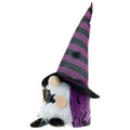 Glowing Gnome Ornament Doll F7655