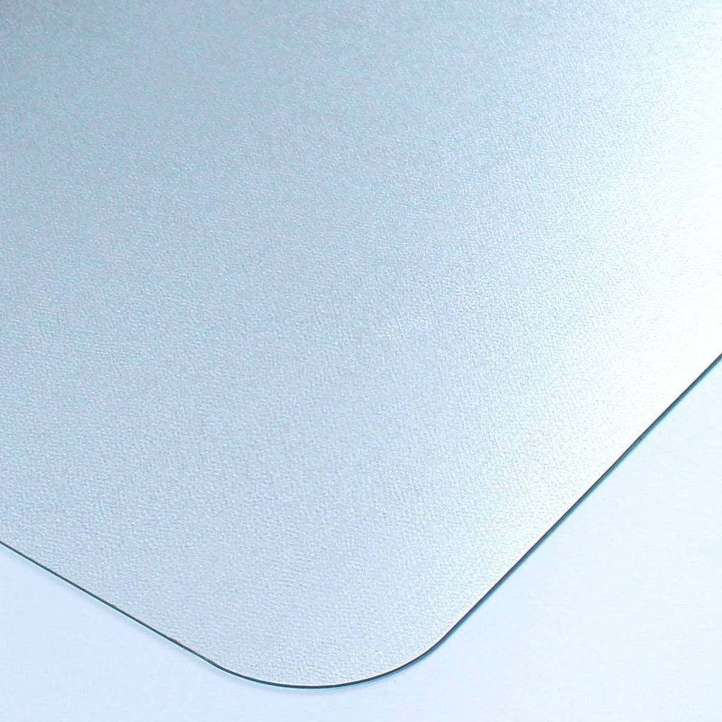Clear 35 inch x 71 inch Polycarbonate Table Protector B2187