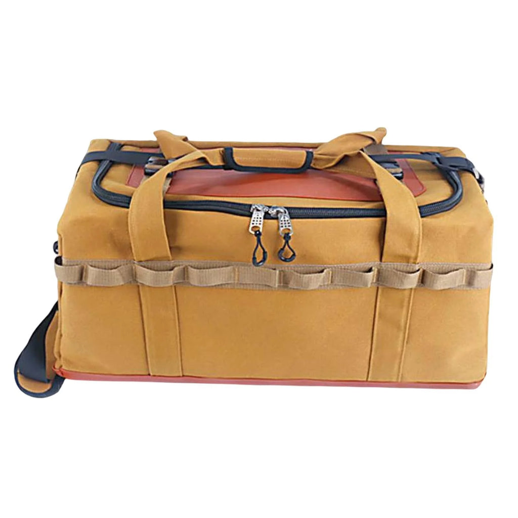 120L Camping Tent Storage Bag Duffel Tote U597751