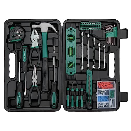 148 Piece Automotive and Household Tool Set B801909