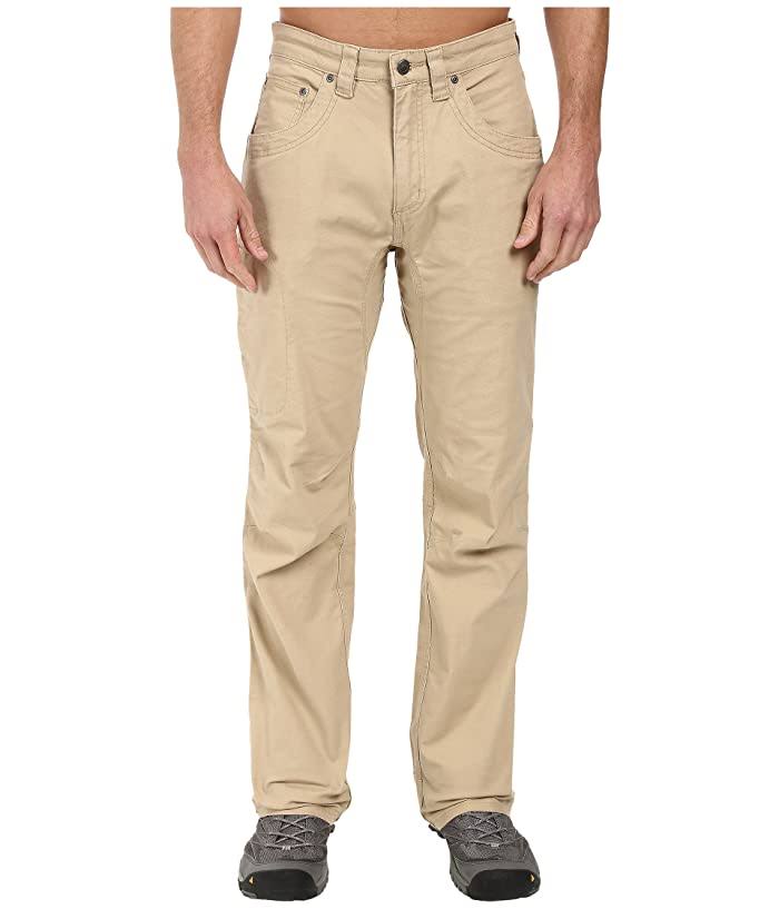 Classic Fit Camber Pant J334343