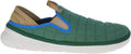 Men's Hut Moc, Size 11 A440
