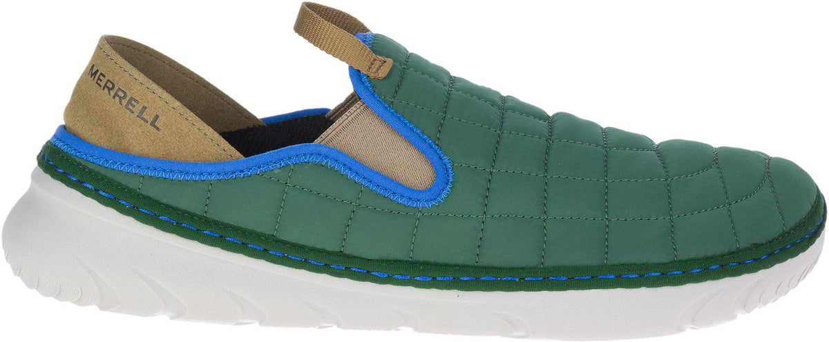 Men's Hut Moc, Size 11 A440
