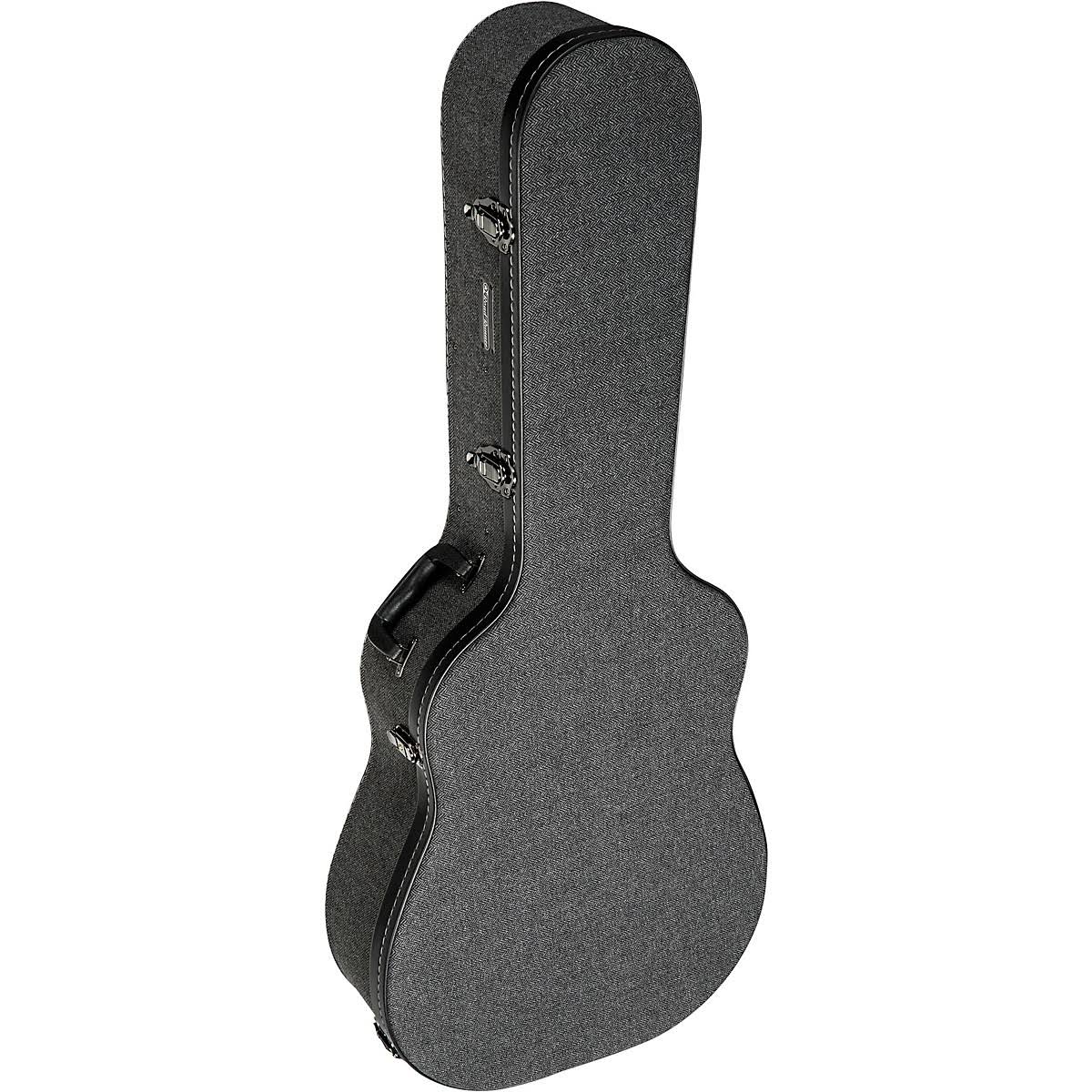 Black Tweed L453