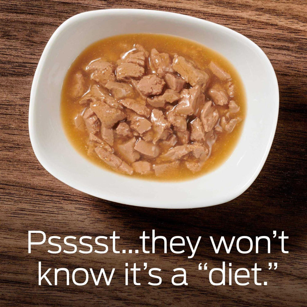 Wet Cat Food Q2273