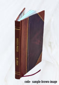 Leather Bound I7205
