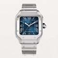Vintage Leather Watch S495977