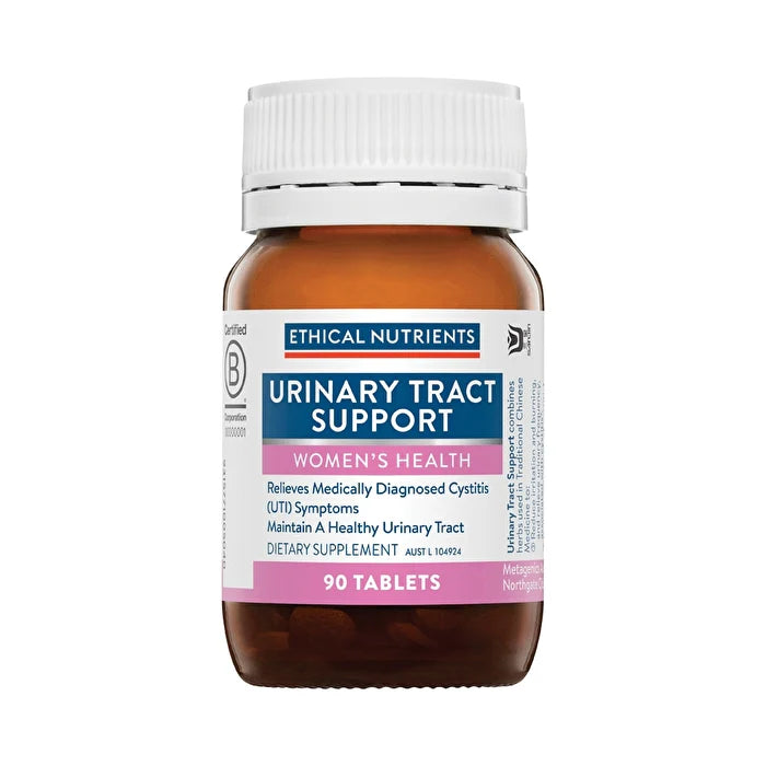Urinary Tract Support 90t R525583