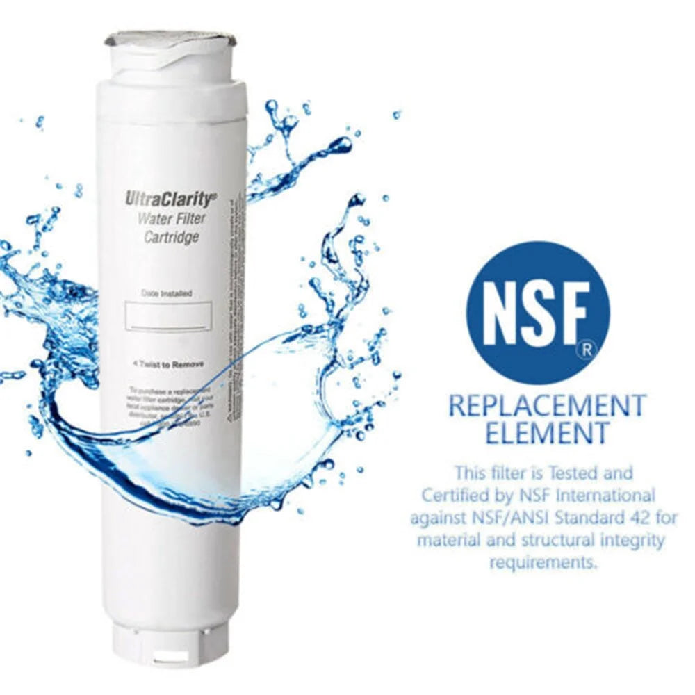 Refrigerator Water Filter 2 Pack Z9947