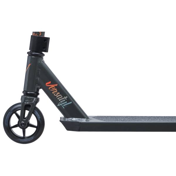 Black Complete Skateboard T317