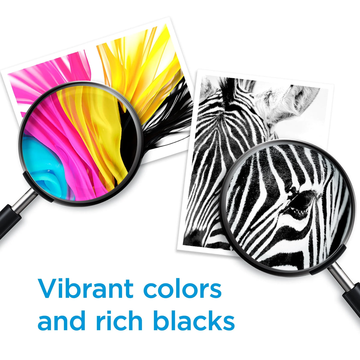 Black Ink Cartridge A5306