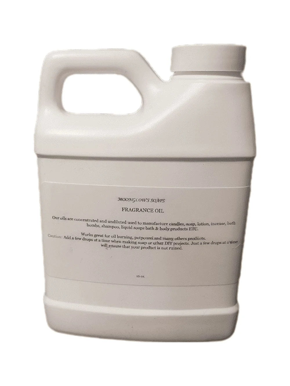 Cinnamon Apple Fragrance Oil 16 oz D482084