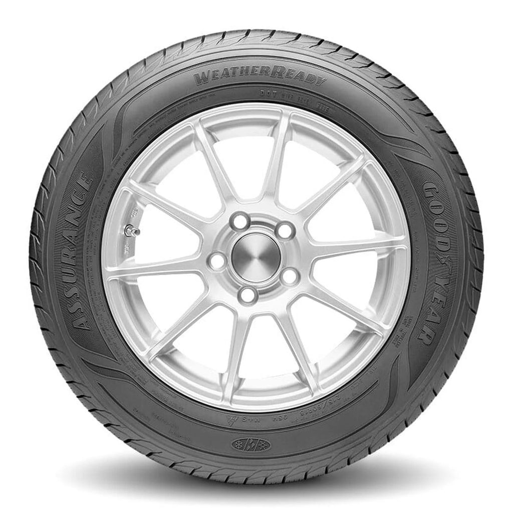 215/55R16 97H All-Season Tire Q36608