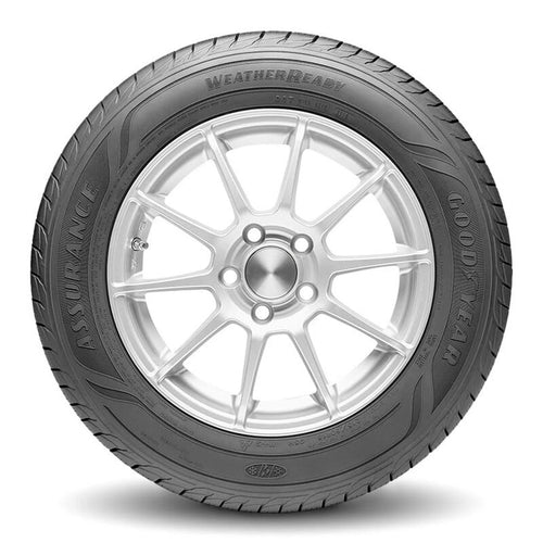 215/55R16 97H All-Season Tire Q36608