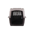 Medium Gray Pet Carrier A821