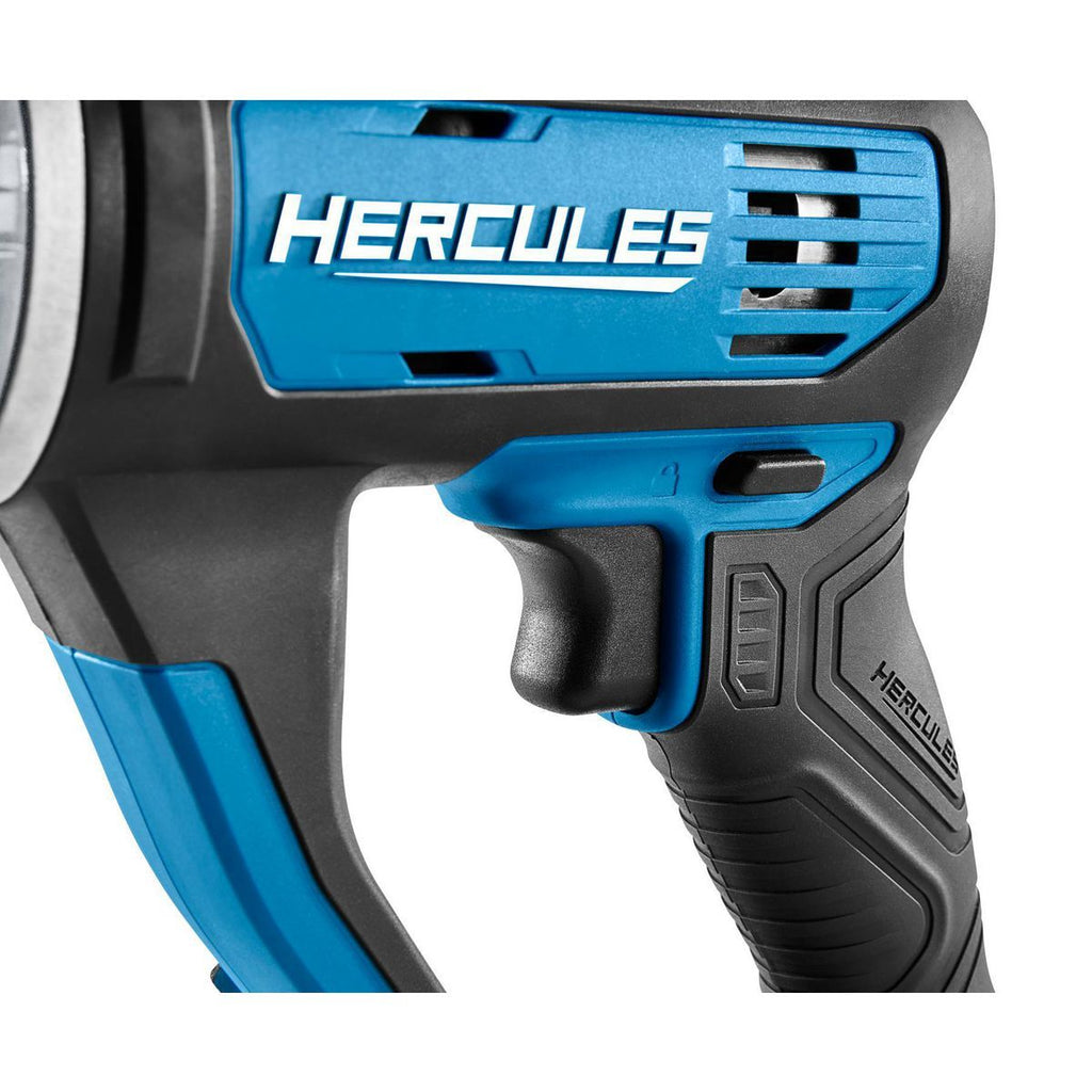 20V Cordless 14 Gauge Double-Cut Metal Shears K10076