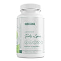 Daily Greens Fruits & Veggies Superfood Vitamin Capsules S7315