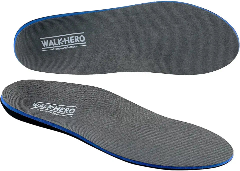 Plantar Fasciitis Arch Supports Orthotics Inserts L83299