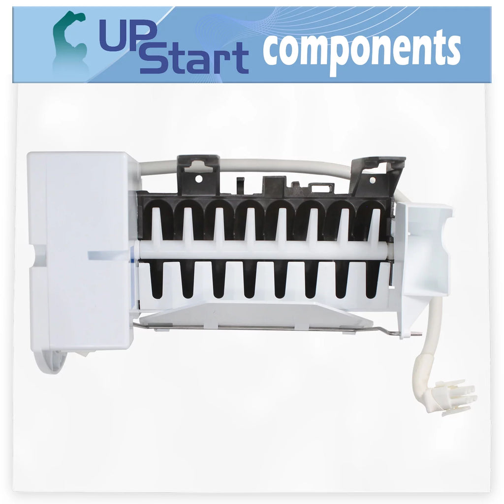 Refrigerator Ice Maker Replacement H412693